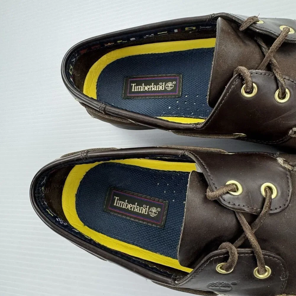 Timberland ⭐️ brand